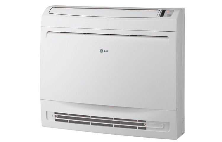 LG Ημικεντρικός Κλιματισμός – Κονσόλες, LG SCAC Consoles